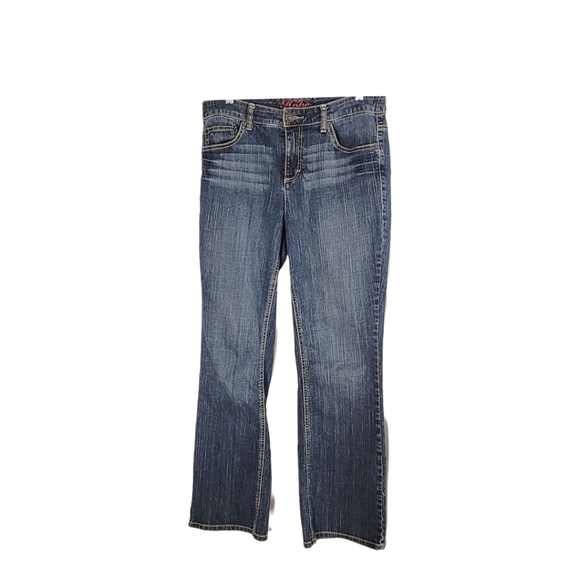 Y2K Vintage Tommy Hilfiger Hope Bootcut Jeans - Picture 1 of 4